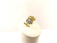 Ringe Le Bebé Dame Le Ghirlande in Gold LBB087-11 - LBB087-12